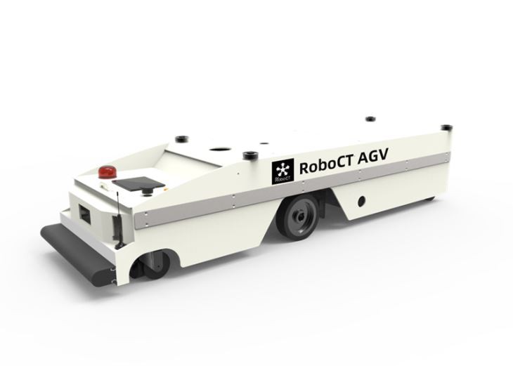 Mobile Logistics Robot