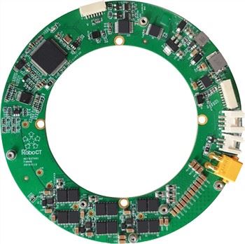 Sensor de vibracions