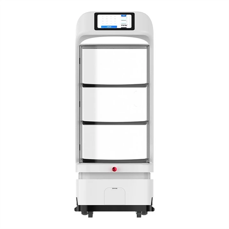 Food Delivery Robot