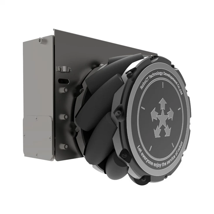 Industrial Mecanum Wheel