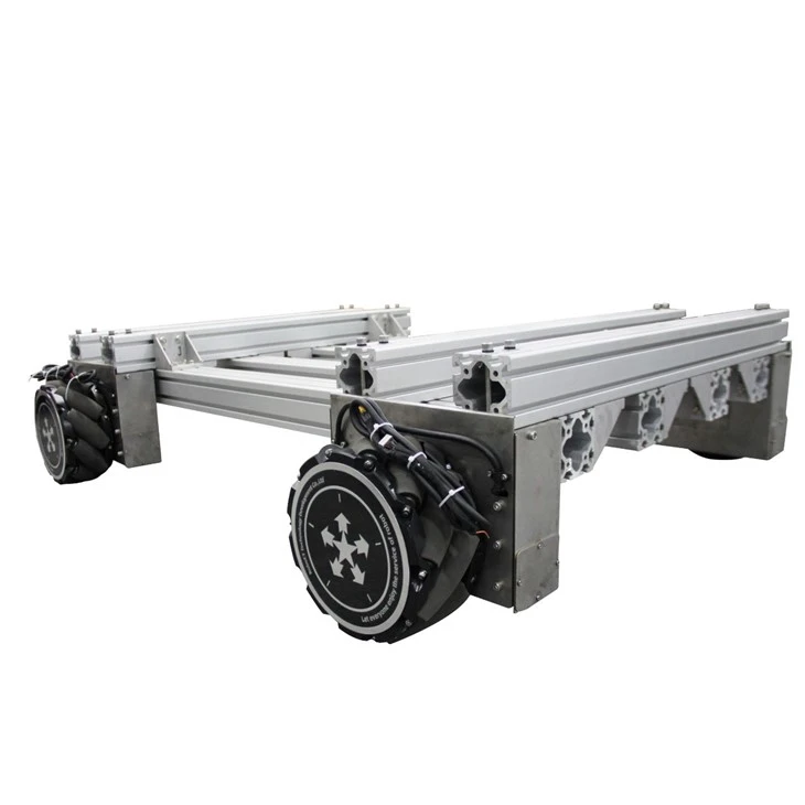 Industrial Mecanum Wheel